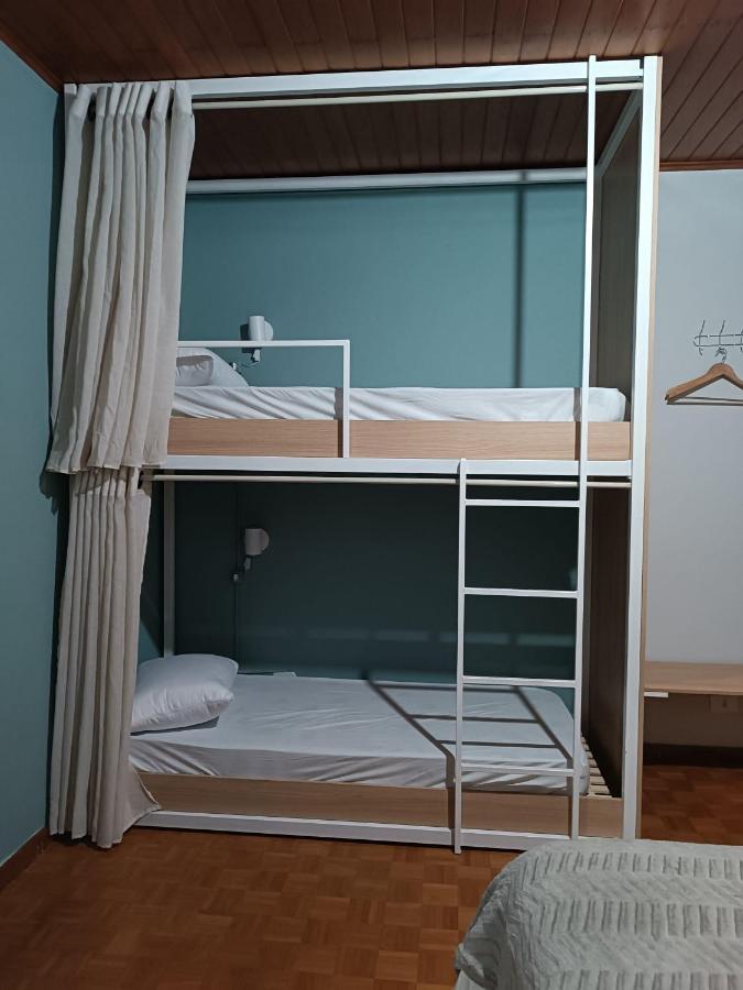 Lapa Hostel - Parana Kültér fotó