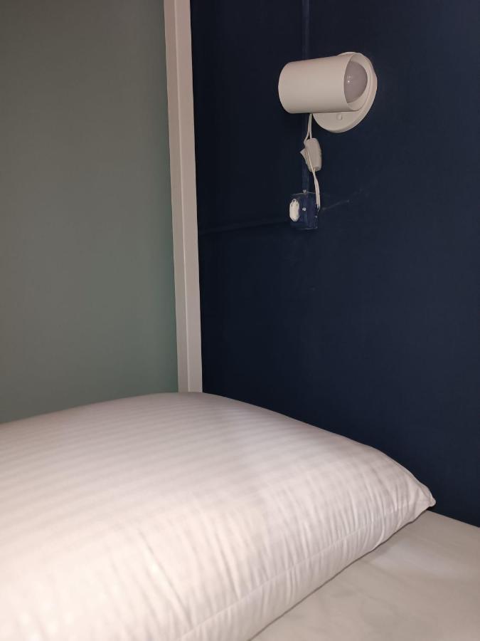 Lapa Hostel - Parana Kültér fotó