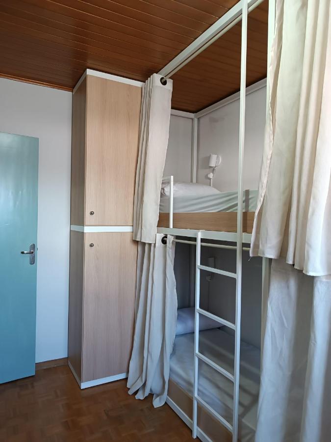 Lapa Hostel - Parana Kültér fotó