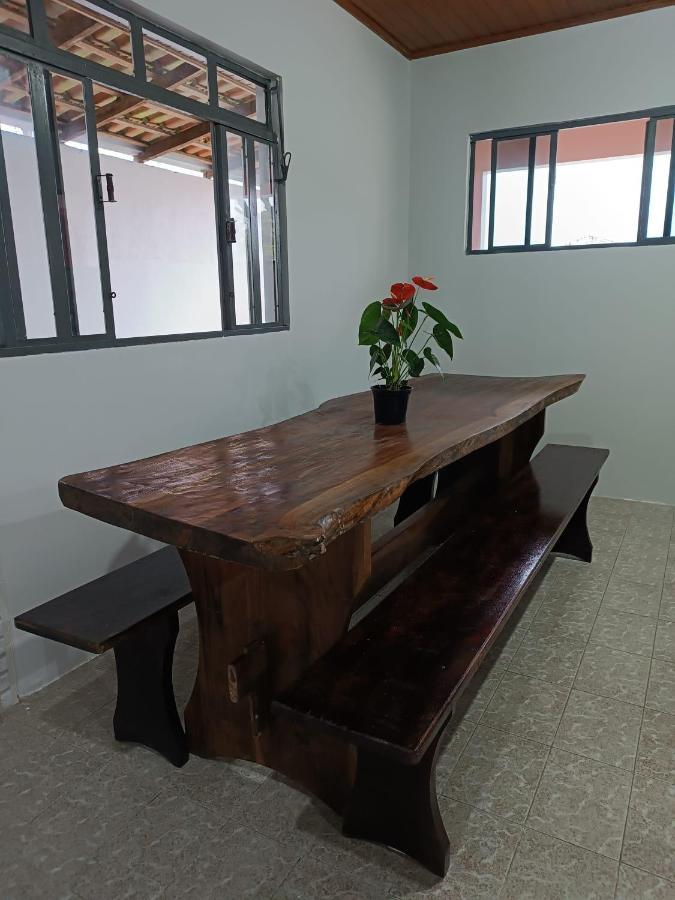 Lapa Hostel - Parana Kültér fotó